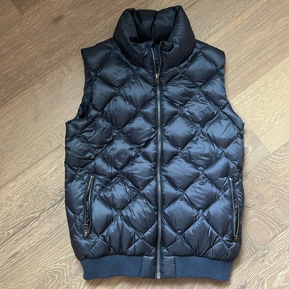 Patagonia Vest